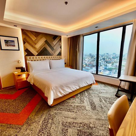 Hansa- A Premium Residence Dakka Kültér fotó