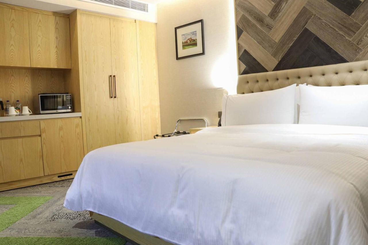 Hansa- A Premium Residence Dakka Kültér fotó