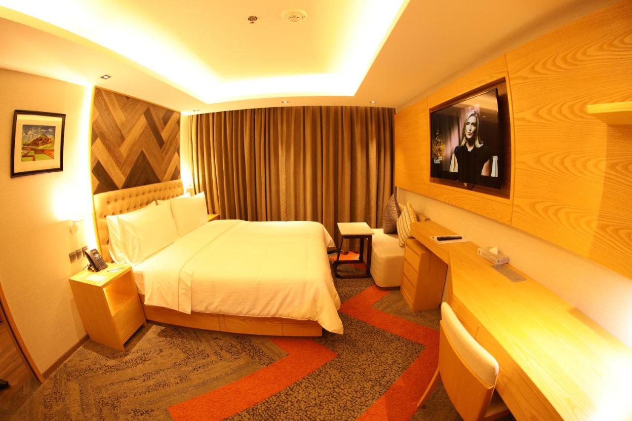 Hansa- A Premium Residence Dakka Kültér fotó