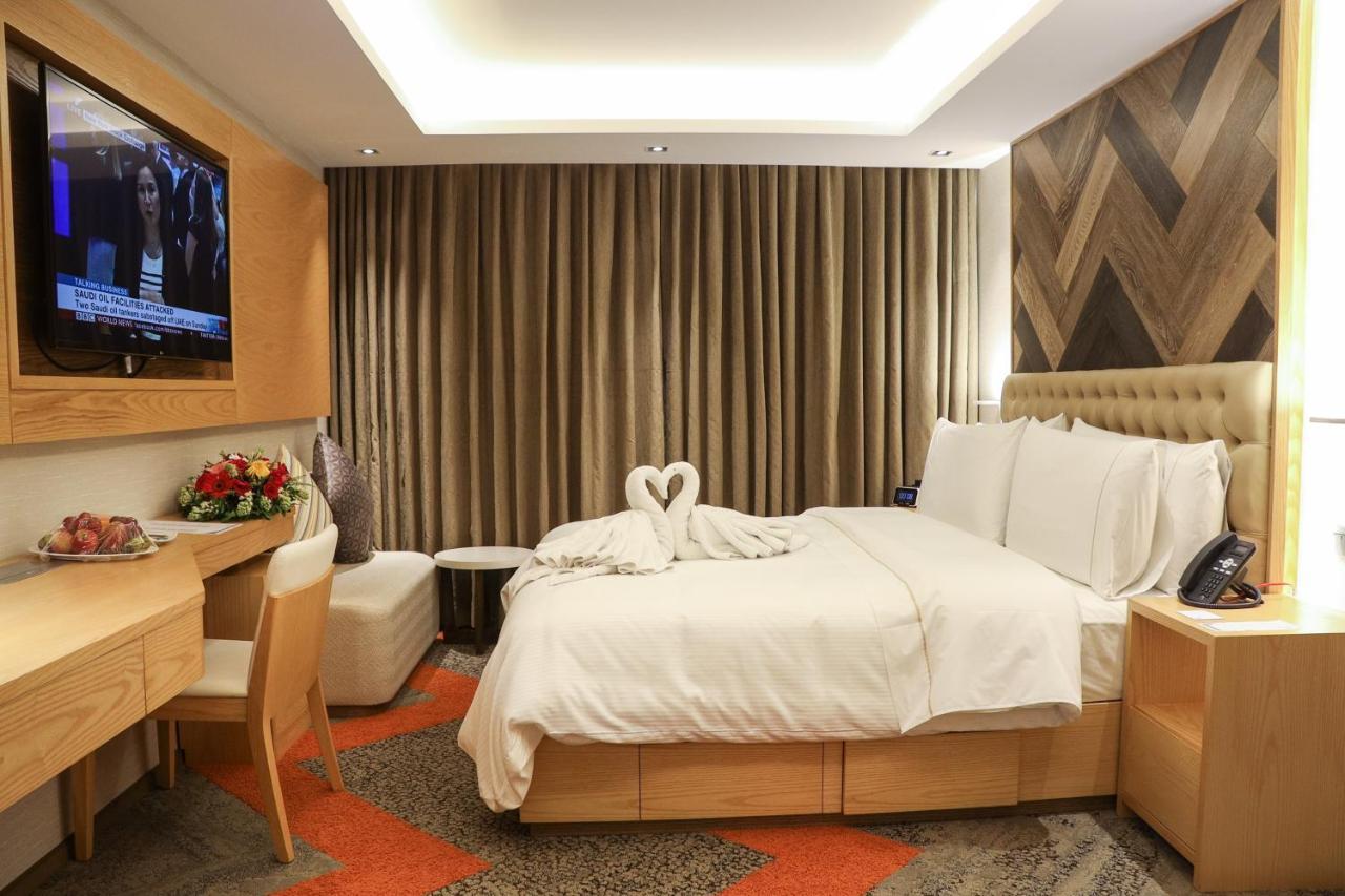 Hansa- A Premium Residence Dakka Kültér fotó