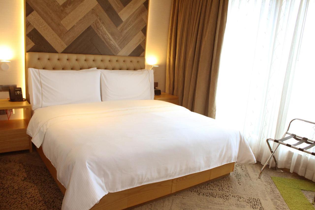 Hansa- A Premium Residence Dakka Kültér fotó
