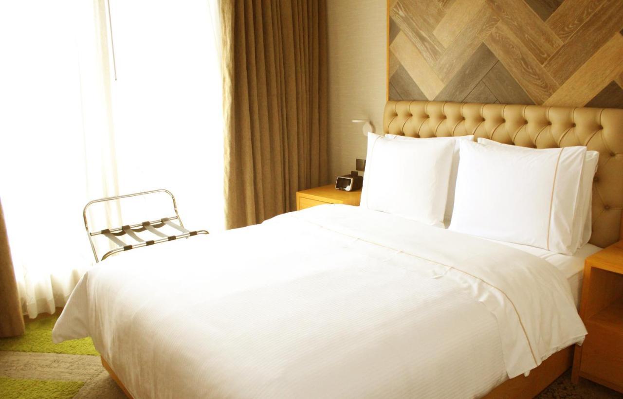 Hansa- A Premium Residence Dakka Kültér fotó