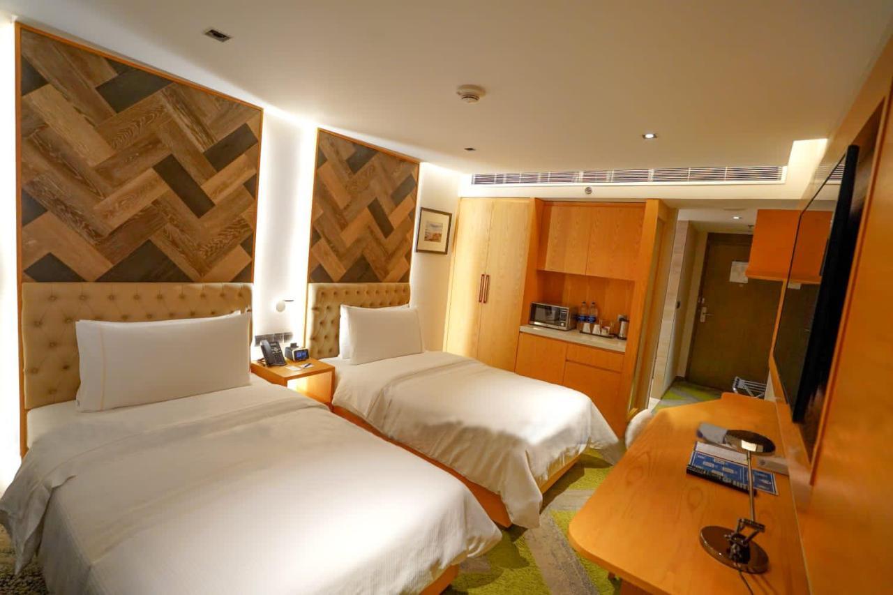Hansa- A Premium Residence Dakka Kültér fotó