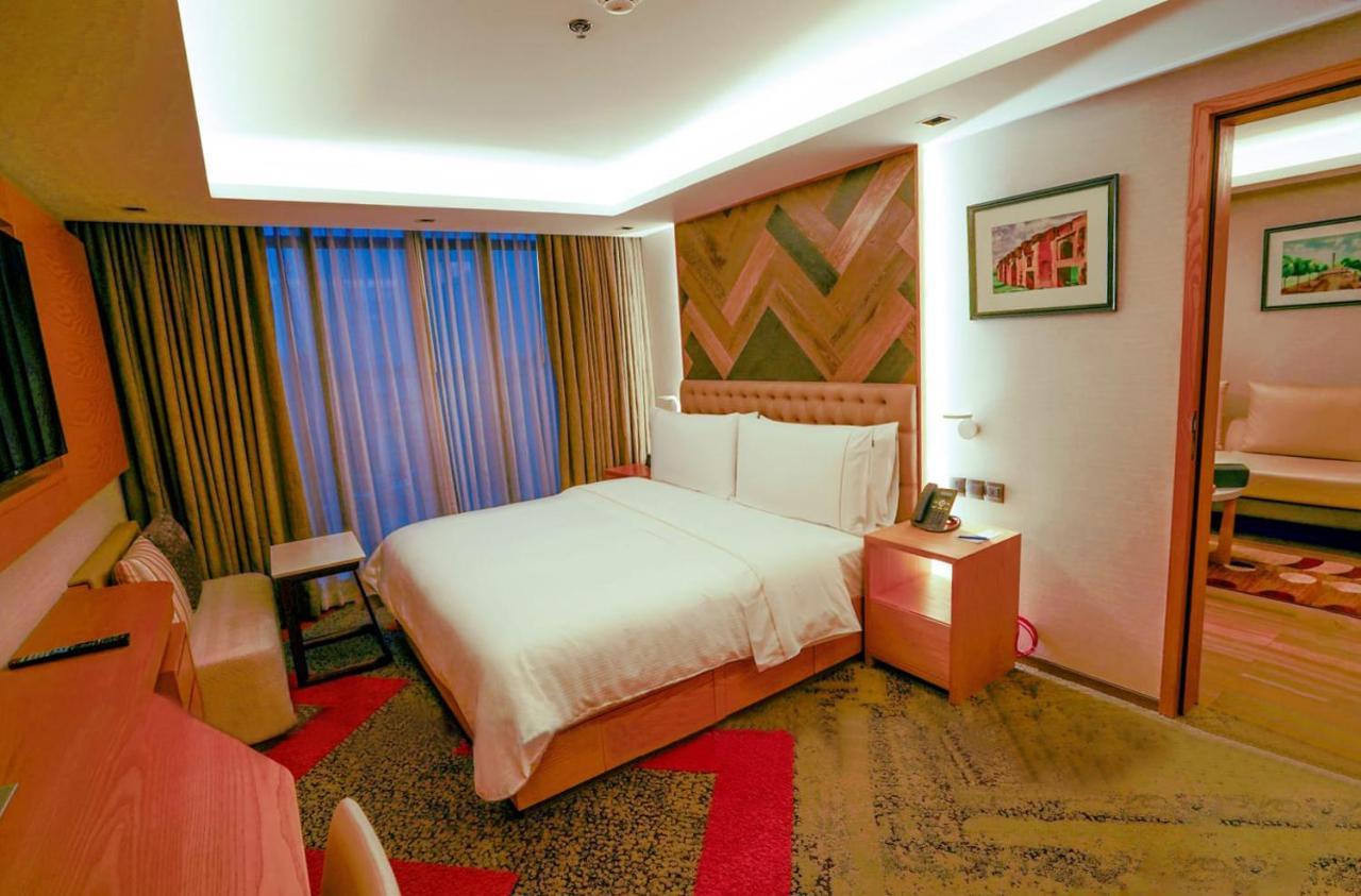 Hansa- A Premium Residence Dakka Kültér fotó