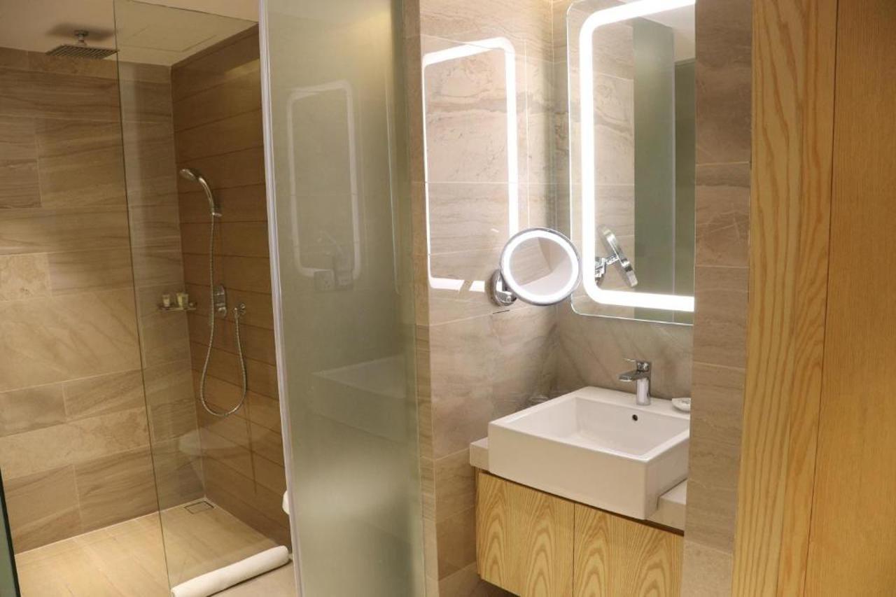 Hansa- A Premium Residence Dakka Kültér fotó