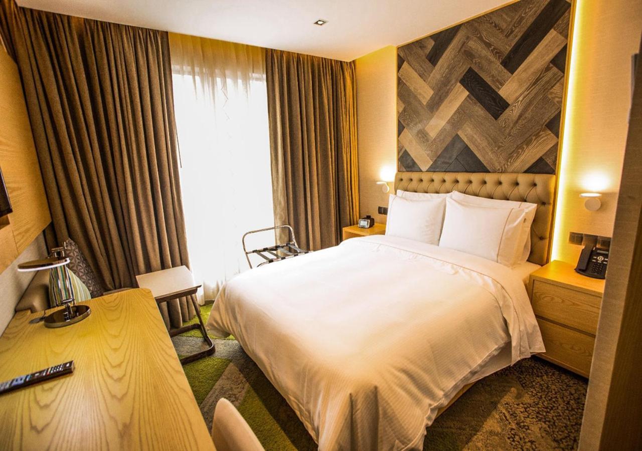 Hansa- A Premium Residence Dakka Kültér fotó