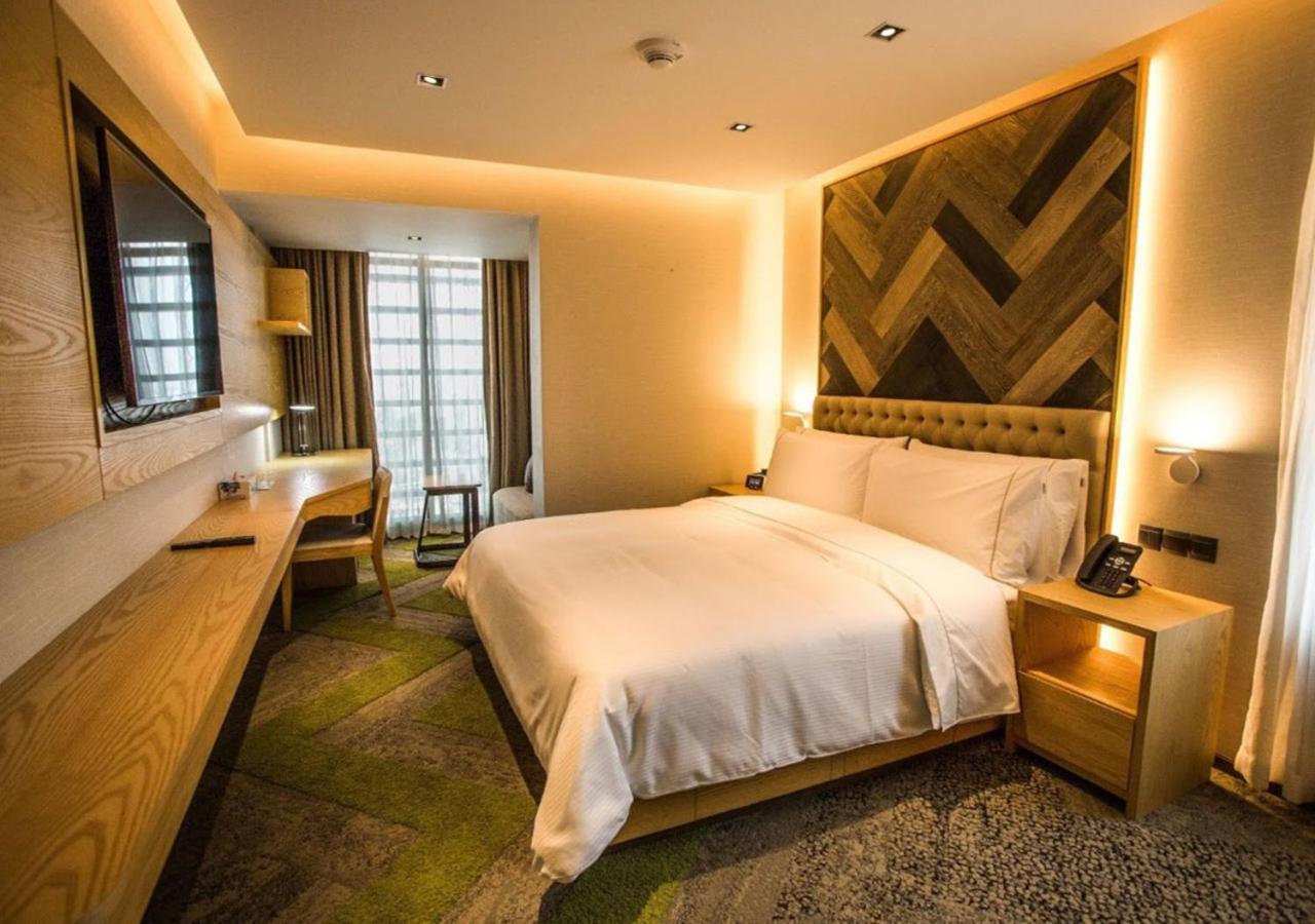 Hansa- A Premium Residence Dakka Kültér fotó