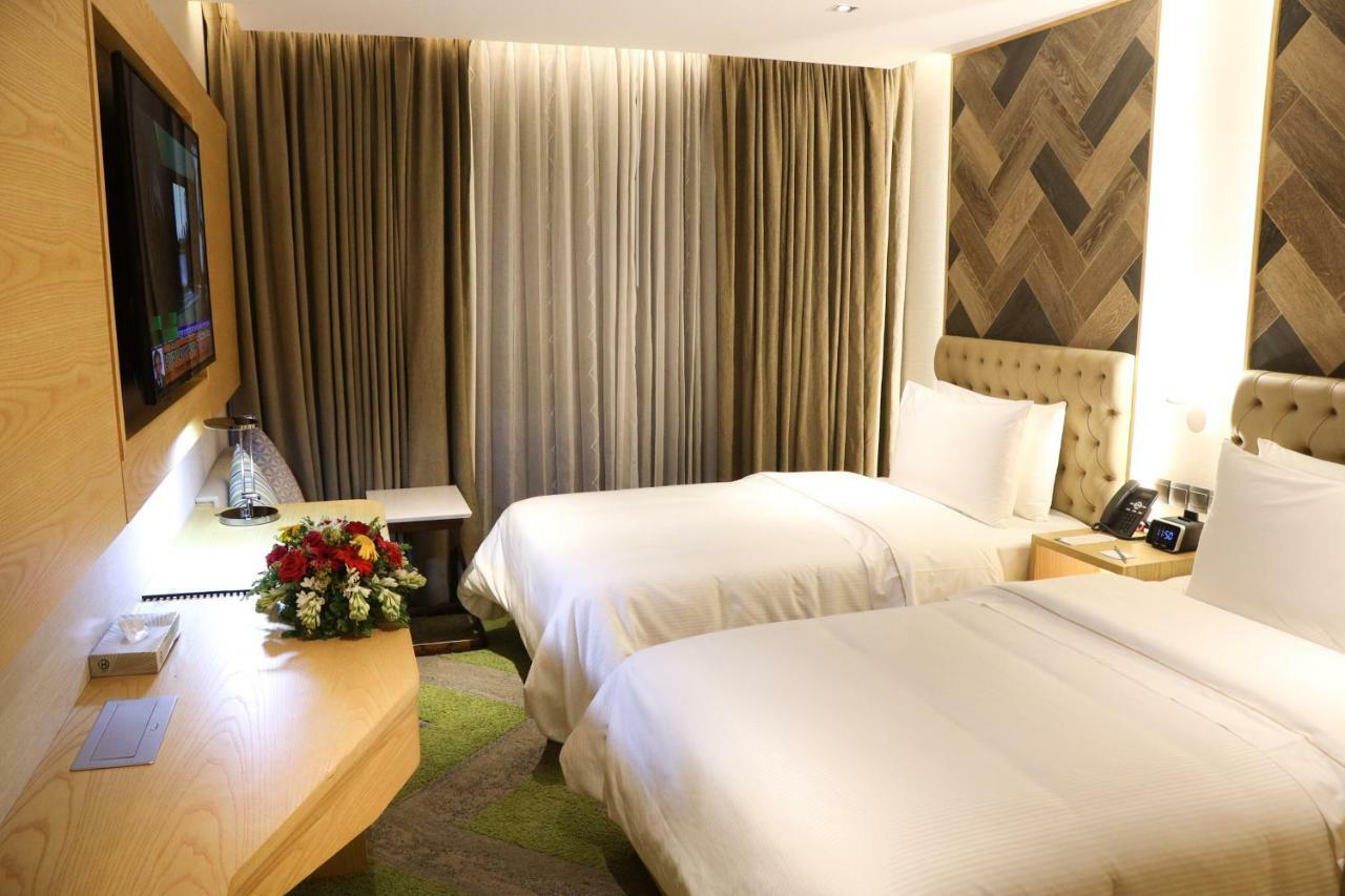 Hansa- A Premium Residence Dakka Kültér fotó