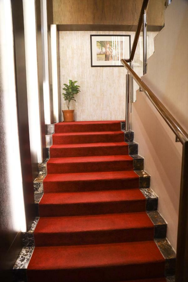 Hansa- A Premium Residence Dakka Kültér fotó