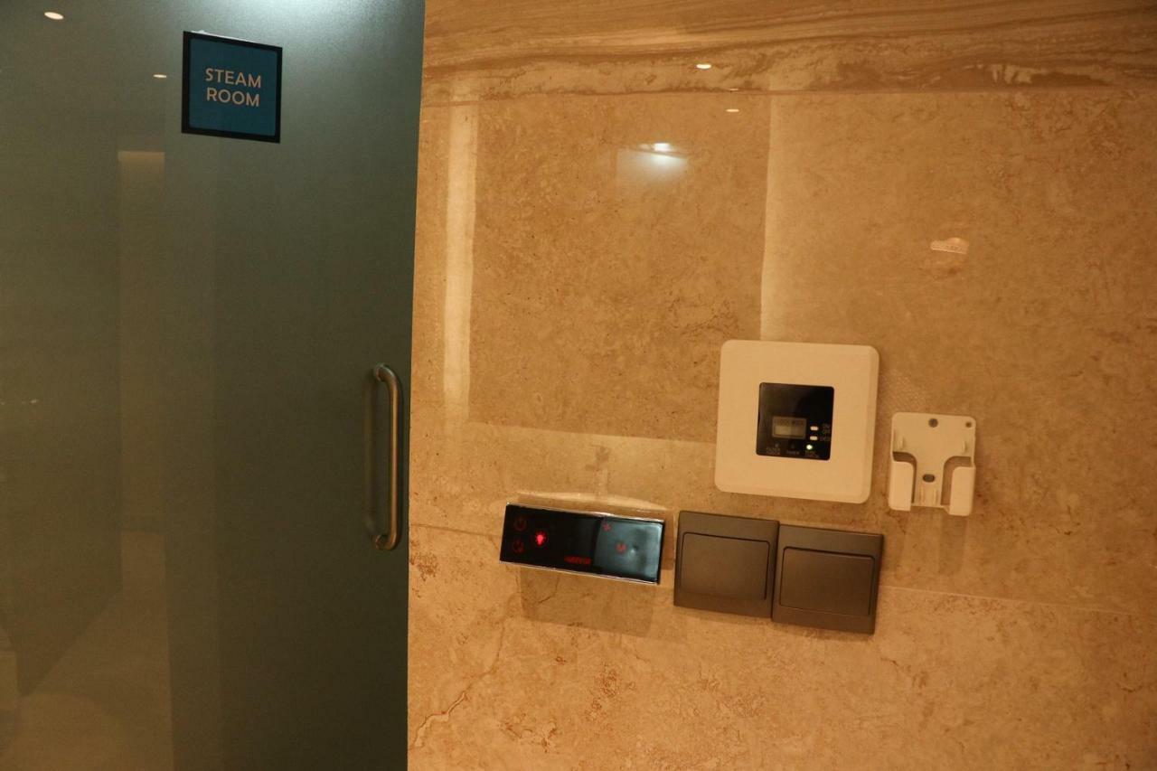 Hansa- A Premium Residence Dakka Kültér fotó