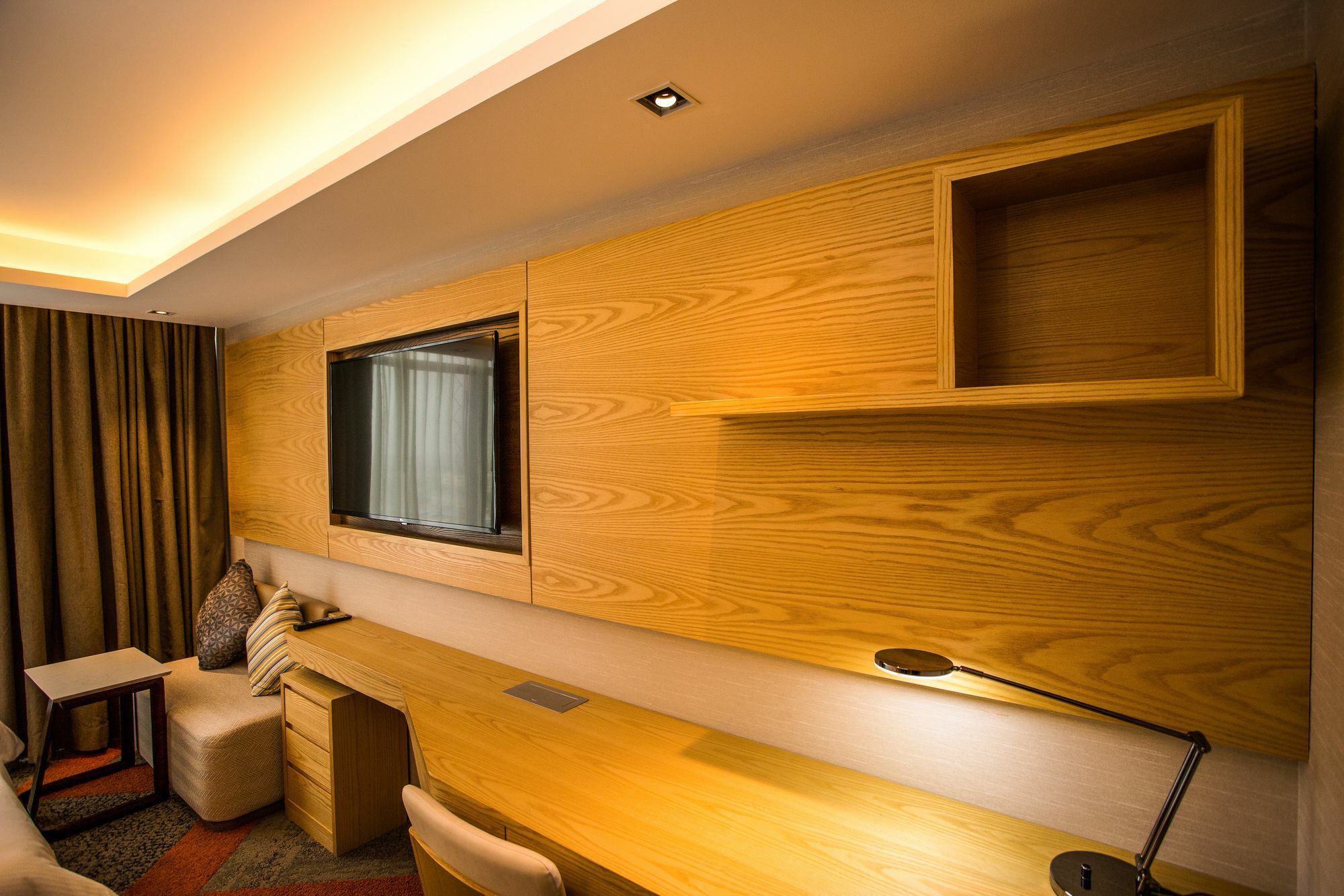 Hansa- A Premium Residence Dakka Kültér fotó