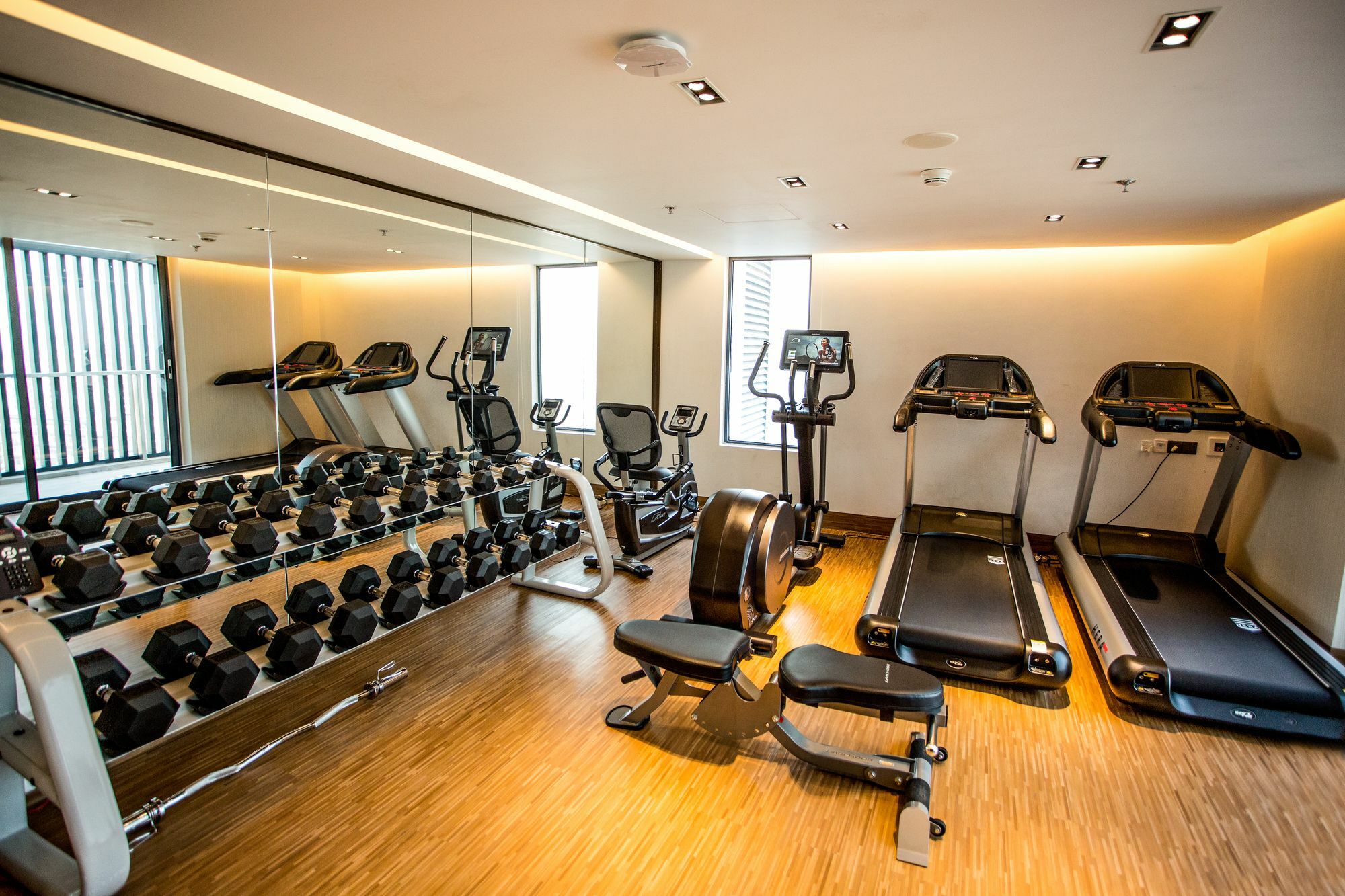 Hansa- A Premium Residence Dakka Kültér fotó