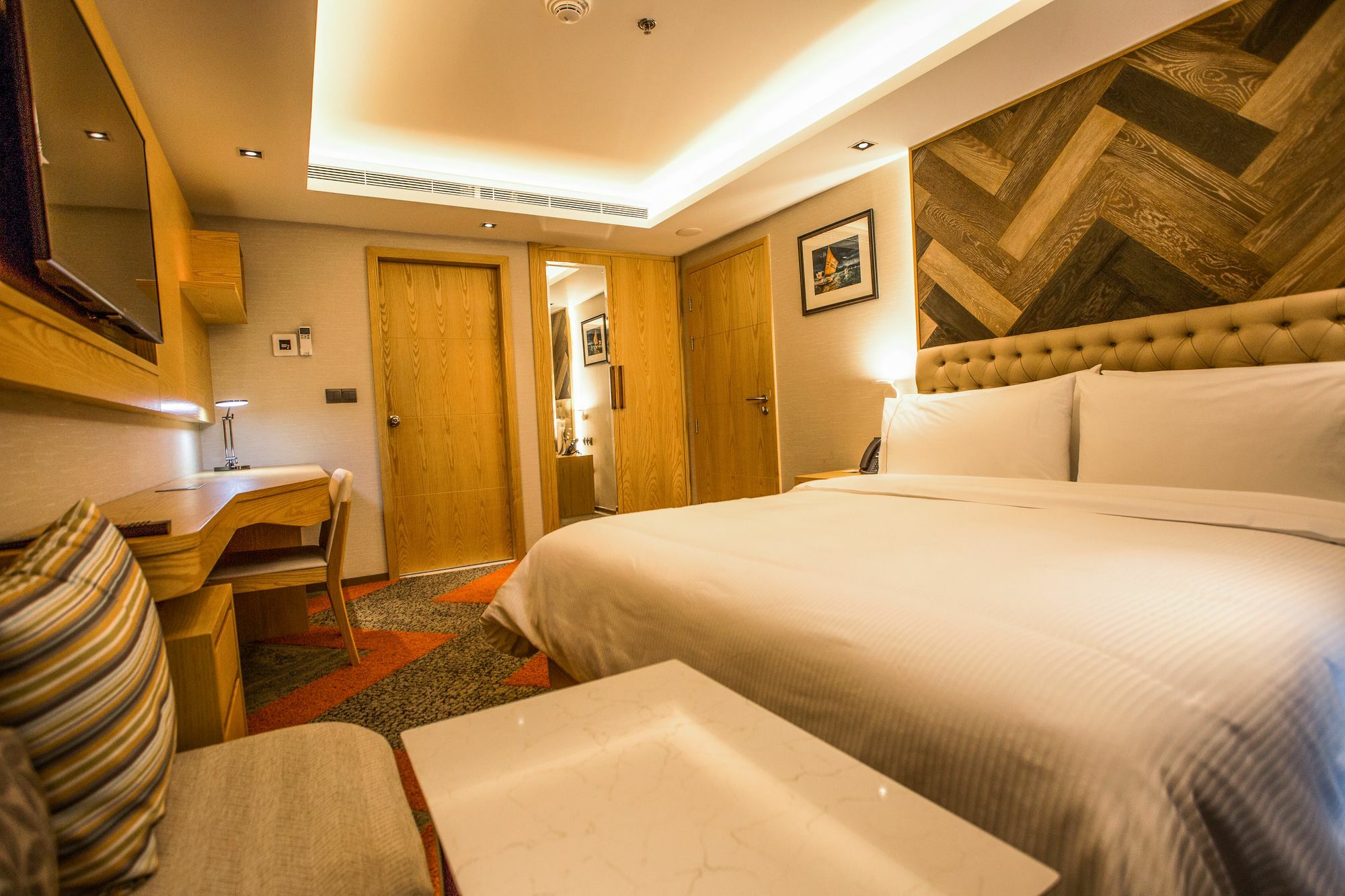 Hansa- A Premium Residence Dakka Kültér fotó