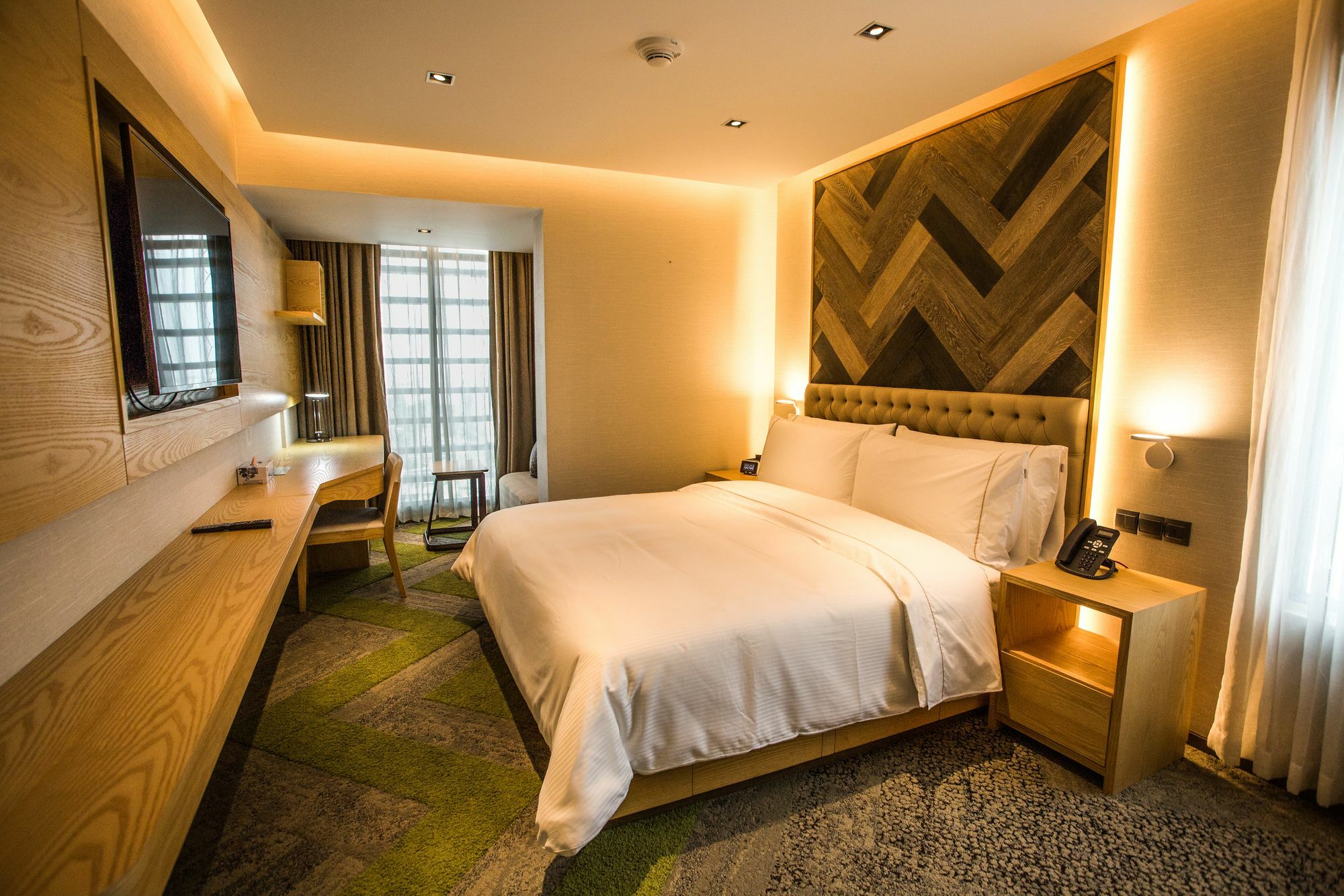 Hansa- A Premium Residence Dakka Kültér fotó