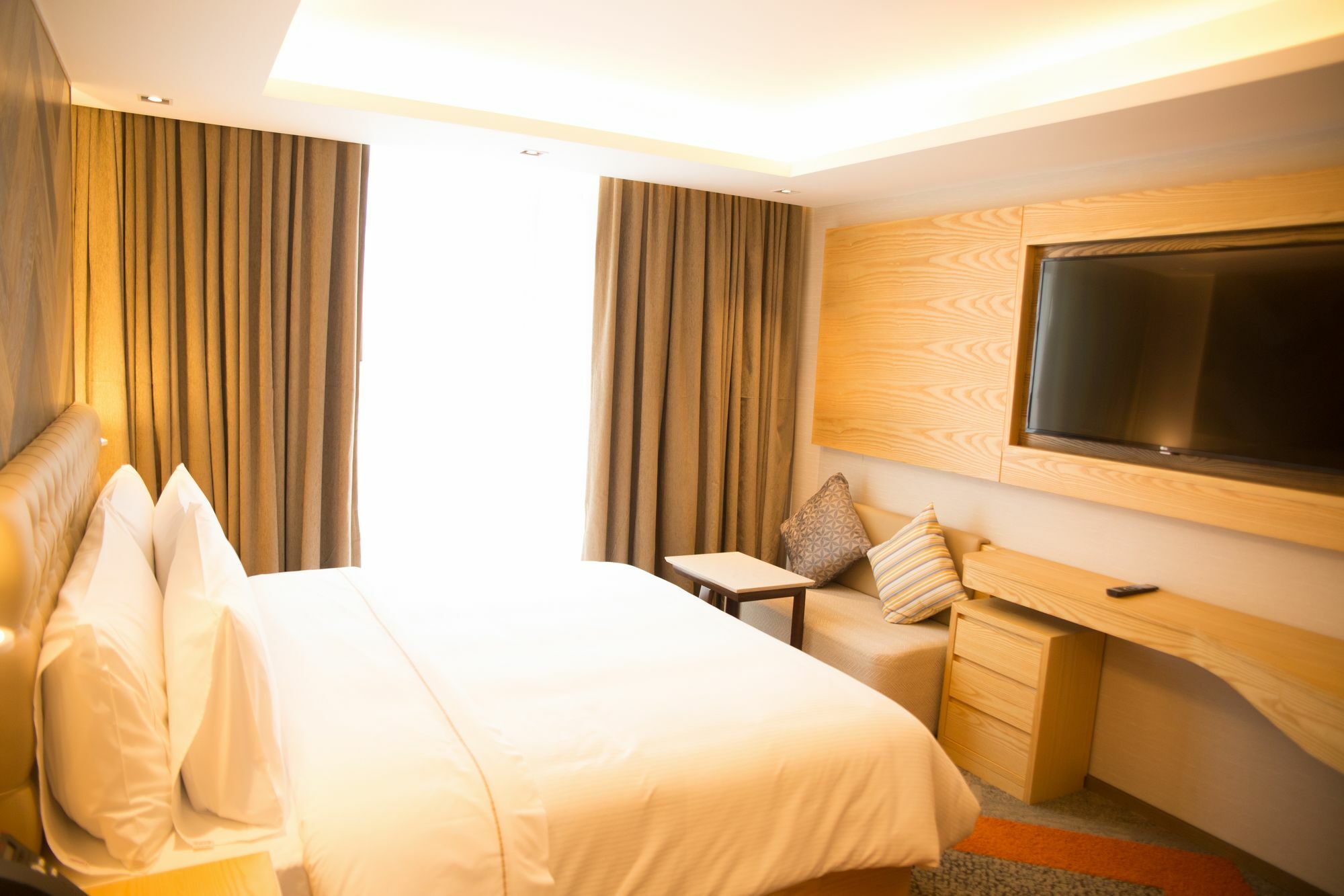 Hansa- A Premium Residence Dakka Kültér fotó