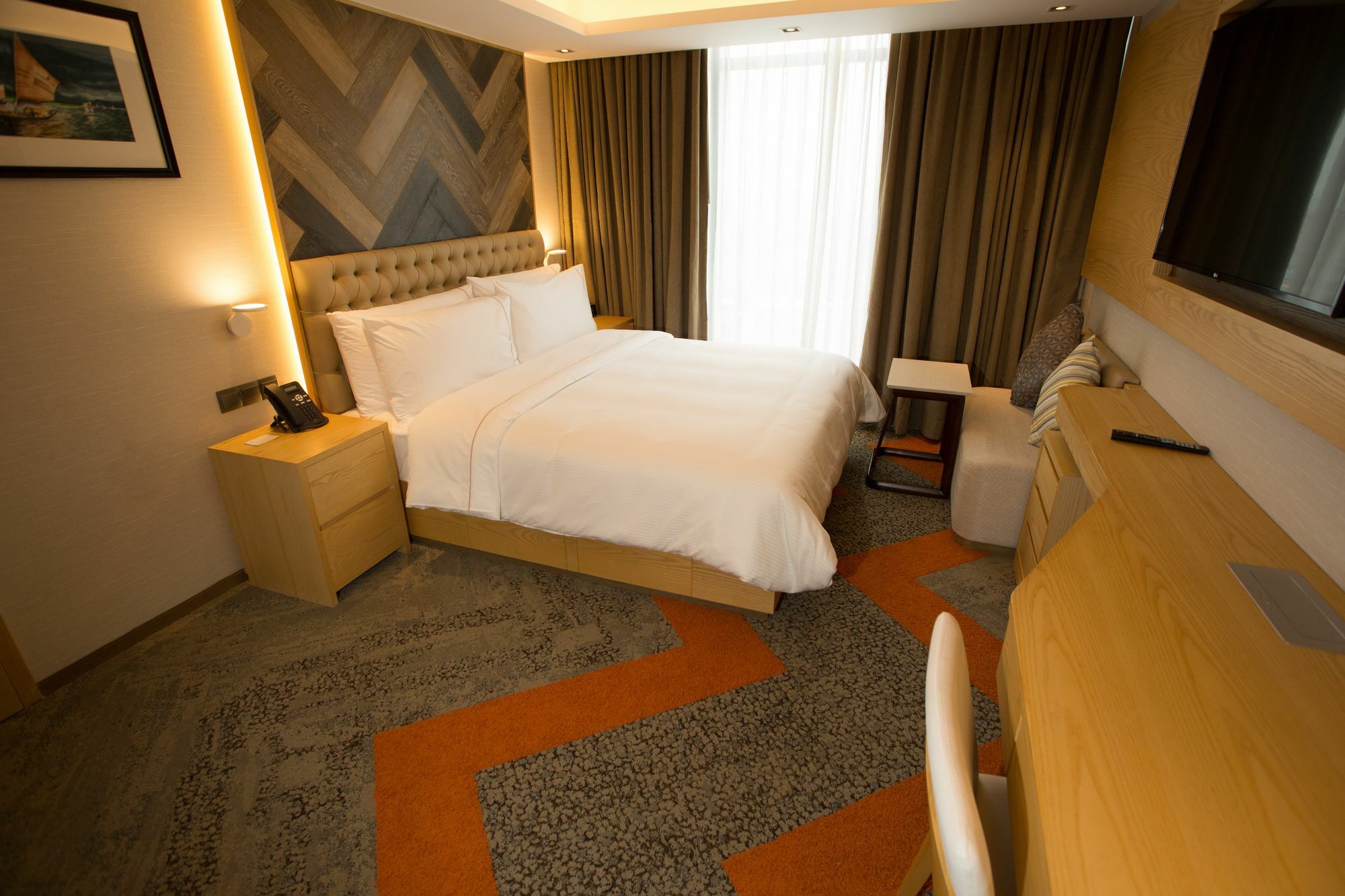 Hansa- A Premium Residence Dakka Kültér fotó