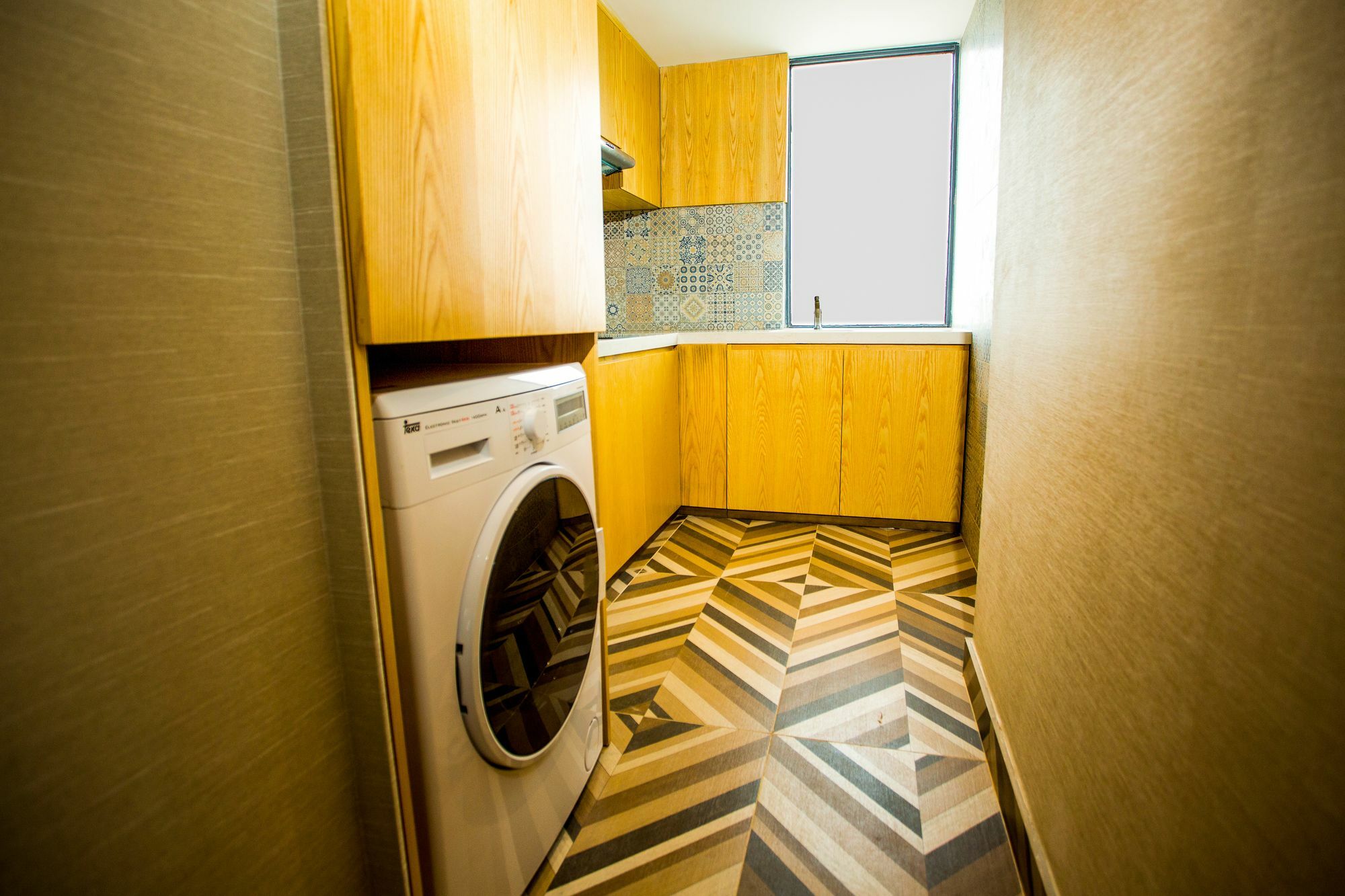 Hansa- A Premium Residence Dakka Kültér fotó